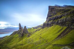 Full-Day Private Tour of the Isle of Skye (from Inverness) - Inverness to Loch Ness: easy pickup and a drive that teaches