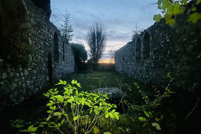 Ghost, Ghouls and Graveyards Private Highland Tour - Greyfriars Cemetery: where 13th-century stone meets local hauntings