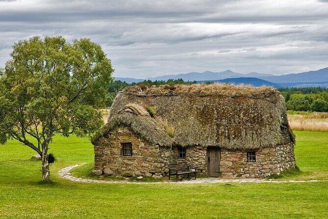 Glen Affric & Culloden Tour from Inverness Including Admissions - A Day That Mixes Culloden’s Weight With Glen Affric’s Quiet