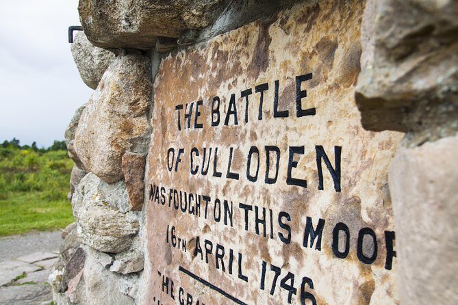 Glen Affric & Culloden Tour from Inverness Including Admissions - Stop 3: Glen Affric National Nature Reserve for Caledonian Pine Views