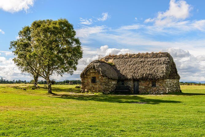 Glen Affric & Culloden Tour from Inverness Including Admissions - Who This Tour Is For (And Who Might Want a Different Plan)
