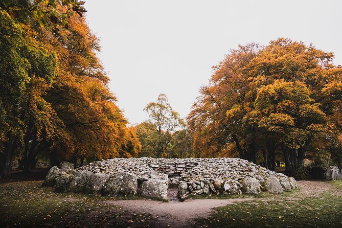 Glen Affric & Culloden Tour from Inverness Including Admissions - Stop 1: Clava Cairns for a Fast Hit of Deep Time