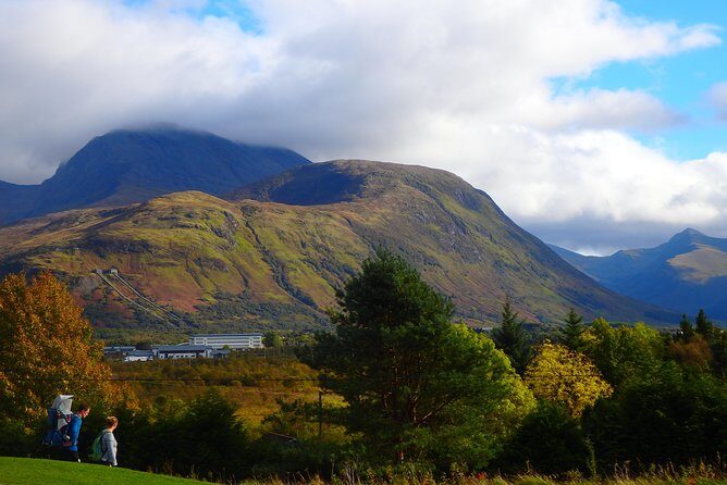 Glenfinnan Viaduct & The Great Glen Private Tour from Inverness - Your guide matters: storytelling that turns driving into part of the experience