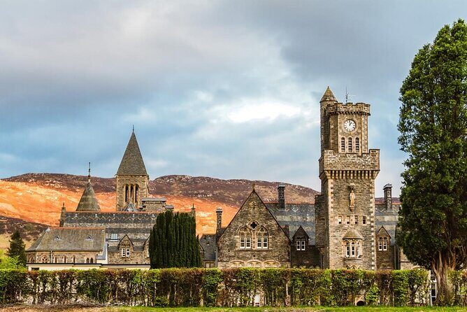 Highland Mystique and Hogwarts Private Journey from Inverness - Price and value: what makes it worth $2,644.94 per person