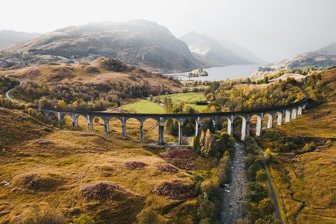 Hogwarts Express and the Scenic Highlands Day Tour from Inverness - Getting to Union Street: Starting Fast and Not Missing the Tour