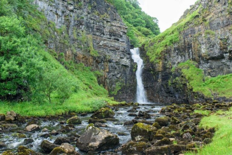 Inverness: 2-day Isle of Skye, Fairy Pools & Castles Tour - Dunvegan Castle and Village Time: Old Scotland You Can Walk Through