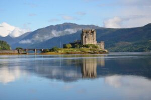 Inverness: 2-Day Isle of Skye, The Fairy Pools & Highland Castles - Day 1: Loch Carron, Dunvegan, and the Skye viewpoints that define the drive