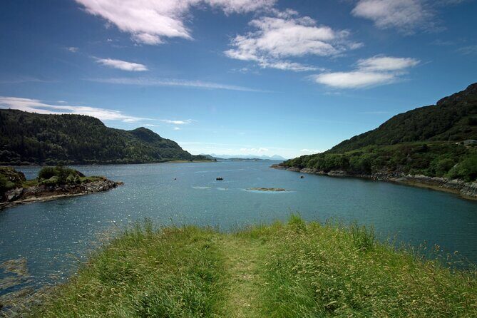 Inverness: 2-Day Isle of Skye, The Fairy Pools & Highland Castles - Portree as your overnight advantage