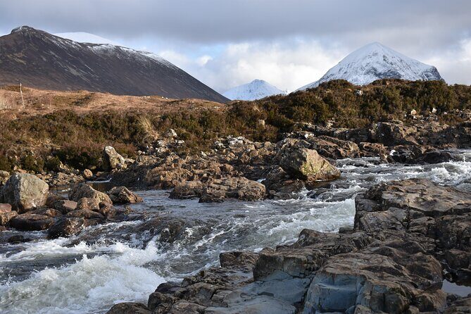 Inverness: 2-Day Isle of Skye, The Fairy Pools & Highland Castles - Who this tour fits best