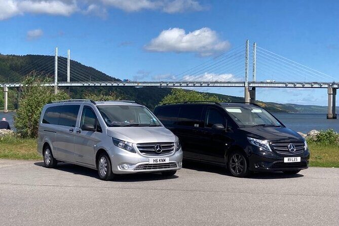 Inverness Airport and Hotels Private Transfers - Key Highlights Worth Noting