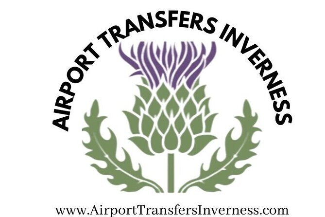 Inverness Airport and Hotels Private Transfers - Door-to-Door Pickup in Inverness: How the Sign System Helps You Land