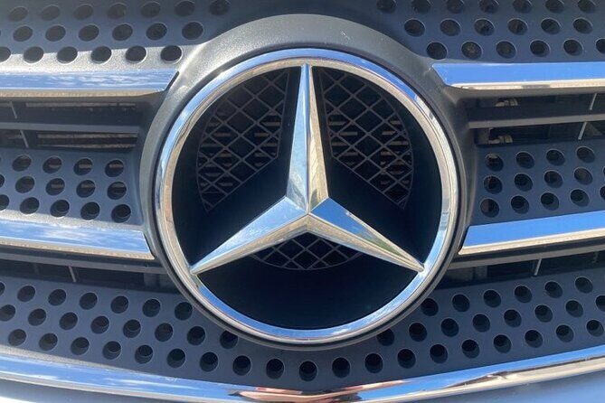 Inverness Airport and Hotels Private Transfers - Price and Value: What $108.61 Gets You for Up to 8