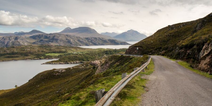 Inverness: Applecross, Loch Carron & Wild Highlands Day Tour - Key Things That Make This Tour Worth Your Time