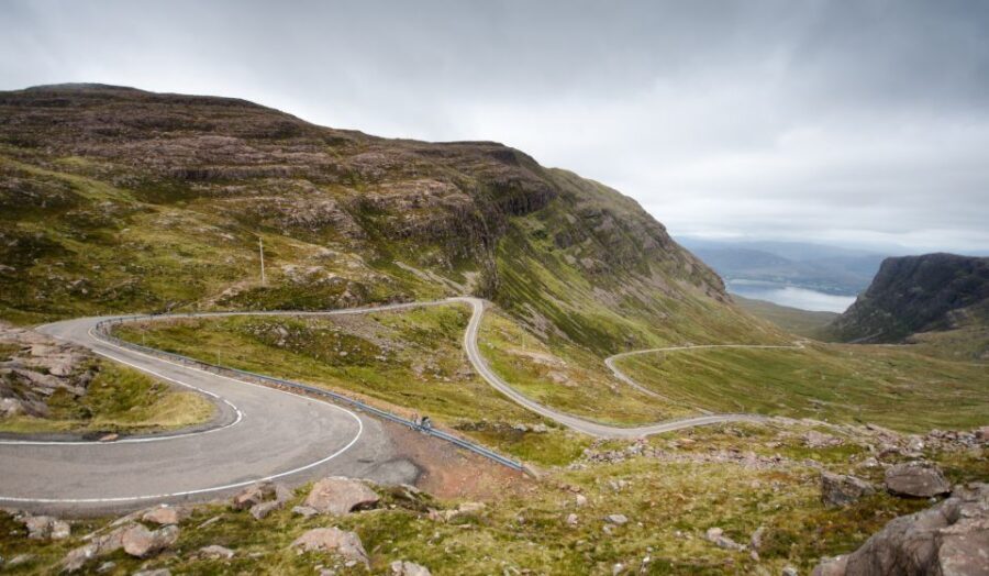 Inverness: Applecross, Loch Carron & Wild Highlands Day Tour - Railway Terrace Morning: Starting Smart for a Long Highland Day