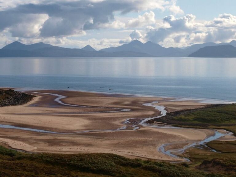 Inverness: Applecross, Loch Carron & Wild Highlands Day Tour - Price and What You Actually Get for the $83 Ticket