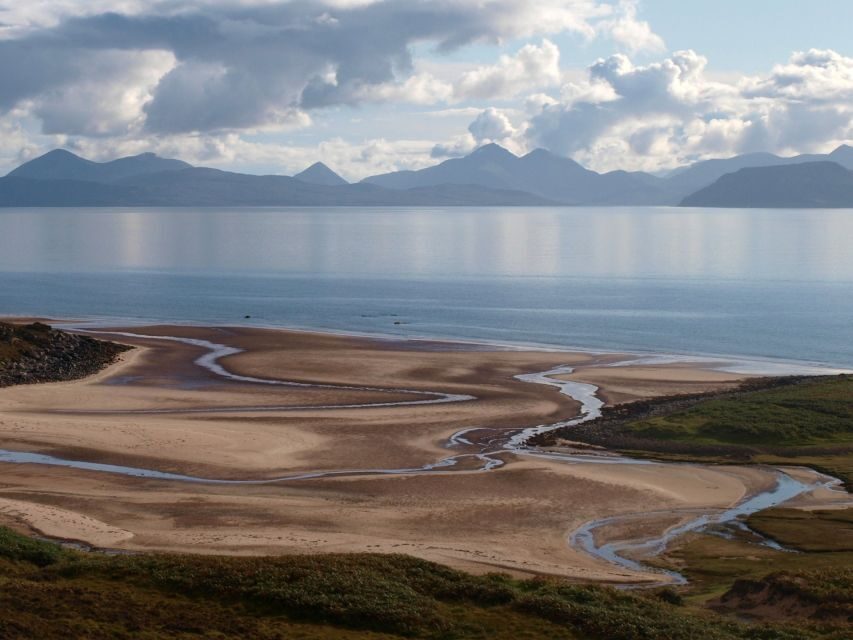 Inverness: Applecross, Loch Carron & Wild Highlands Day Tour - Price and What You Actually Get for the $83 Ticket