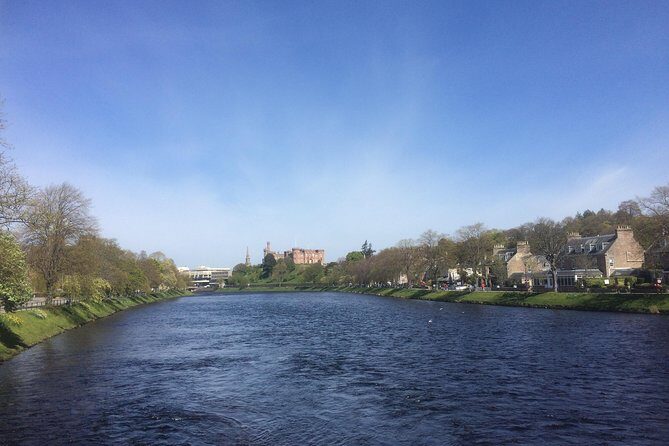 Inverness Bike Tour a 2 hours guided bike tour around the Waterways of Inverness - Value and timing: is $46.67 a smart spend?