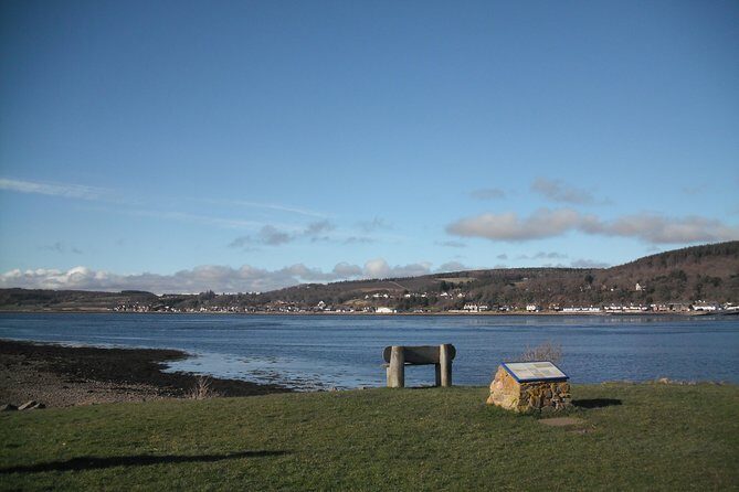 Inverness Bike Tour a 2 hours guided bike tour around the Waterways of Inverness - Should you book this Inverness waterways bike tour?