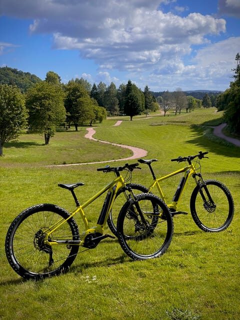 Inverness: Caledonian Canal eBike Tour - How long it really is: a guided four-hour loop that doesn’t drag