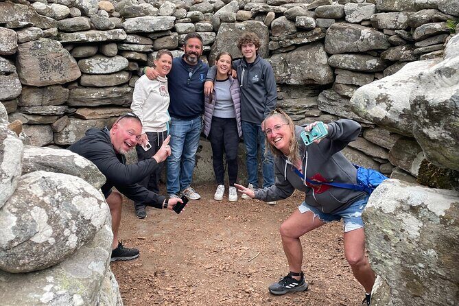 Inverness Castle, Clava, Culloden Battlefield and Loch Ness - Why This Small-Group Inverness Tour Works