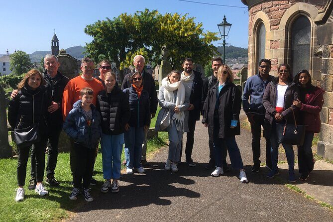 Inverness City Daily Walking Tour (11:30am, 2pm & 5pm) - Price, timing, and whether $20.80 is good value