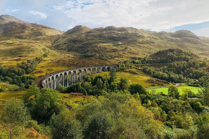 Inverness: Glenfinnan, Mallaig, and Loch Ness Adventure - Key Highlights To Know Before You Go