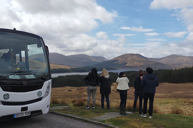 Inverness: Glenfinnan, Mallaig, and Loch Ness Adventure - Mallaig: Road to the Isles, Sea Views, and Lunch Time