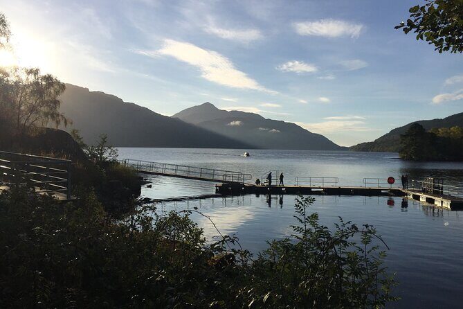 Inverness: Glenfinnan, Mallaig, and Loch Ness Adventure - Commando Monument at Spean Bridge: Photos With Meaning