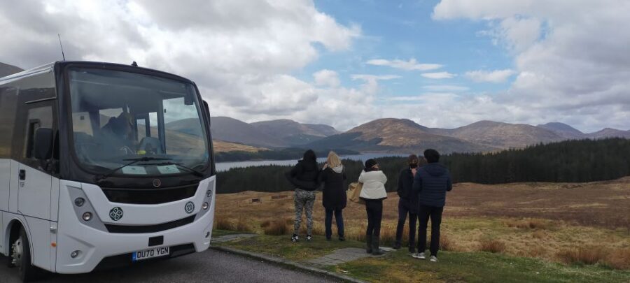 Inverness: Glenfinnan Viaduct, Mallaig, & Loch Ness Day Tour - Key highlights worth your attention