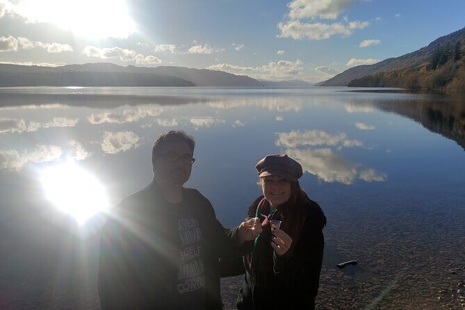 Inverness Highlands Bucket List Tour - Key Things That Make This Tour Work