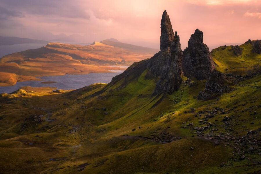 Inverness: Isle of Skye and Eilean Donan Castle Day Trip - Comfort on a 12-Hour Day: Pace, Breaks, and What You Can Control