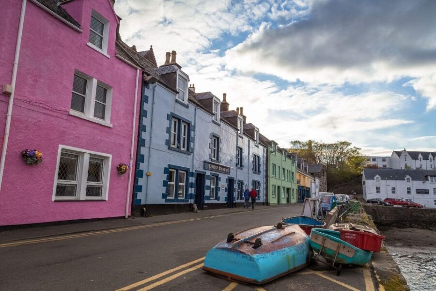 Inverness: Isle of Skye and Eilean Donan Castle Day Trip - When Eilean Donan Closures Happen (and What You Should Expect)