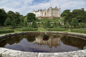 Inverness: John O'Groats, Dunrobin Castle & the Far North - Golspie Gallery + Ben Bhraggie Area: Coastal Town Time Without the Rush
