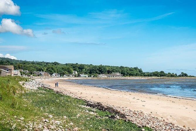 Inverness: John O'Groats, Dunrobin Castle & the Far North - John O’Groats for Puffins: Cliffs, the Signpost, and Edge-of-Britain Energy