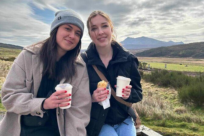 Inverness: John O'Groats, Dunrobin Castle & the Far North - Dunbeath Harbour and Brora Beach: The Photo Wrap-Up