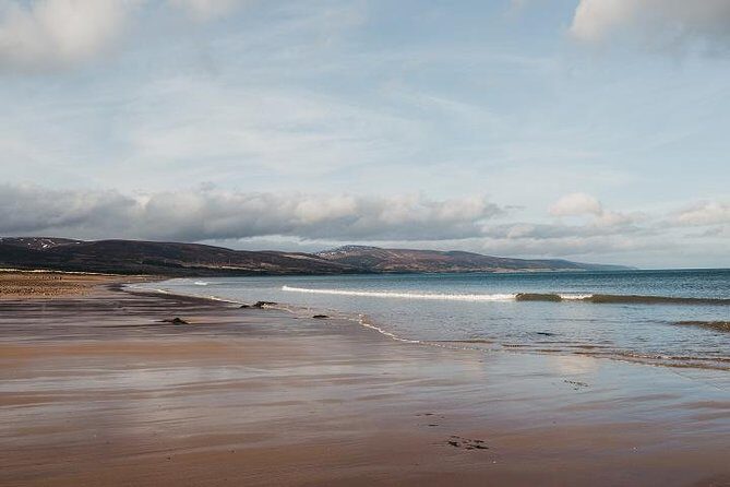 Inverness: John O'Groats, Dunrobin Castle & the Far North - Price and Value: Is $87.34 Worth It for This Much Driving?