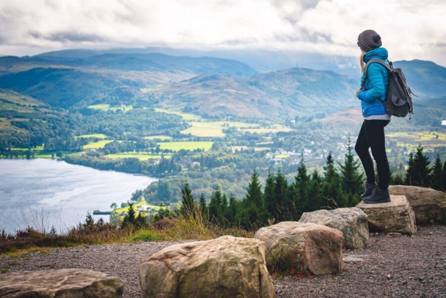 Inverness: Loch Ness Cruise, Castle, and Outlander Tour - Urquhart Castle Ruins: 70 Minutes That Actually Works