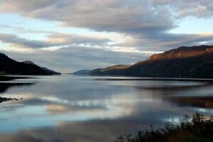 Inverness: Loch Ness Experience 1-Day Tour - Morning Departure From the Waverley Centre