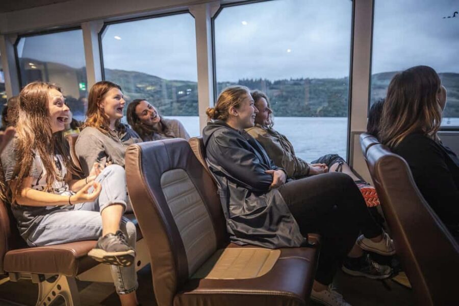Inverness: Loch Ness, Outlander & Whisky Distillery - Key Highlights You’ll Care About