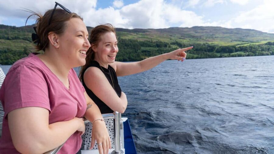 Inverness: Loch Ness, Outlander & Whisky Distillery - The Singleton of Glen Ord Distillery: Whisky Time That Doesn’t Pretend