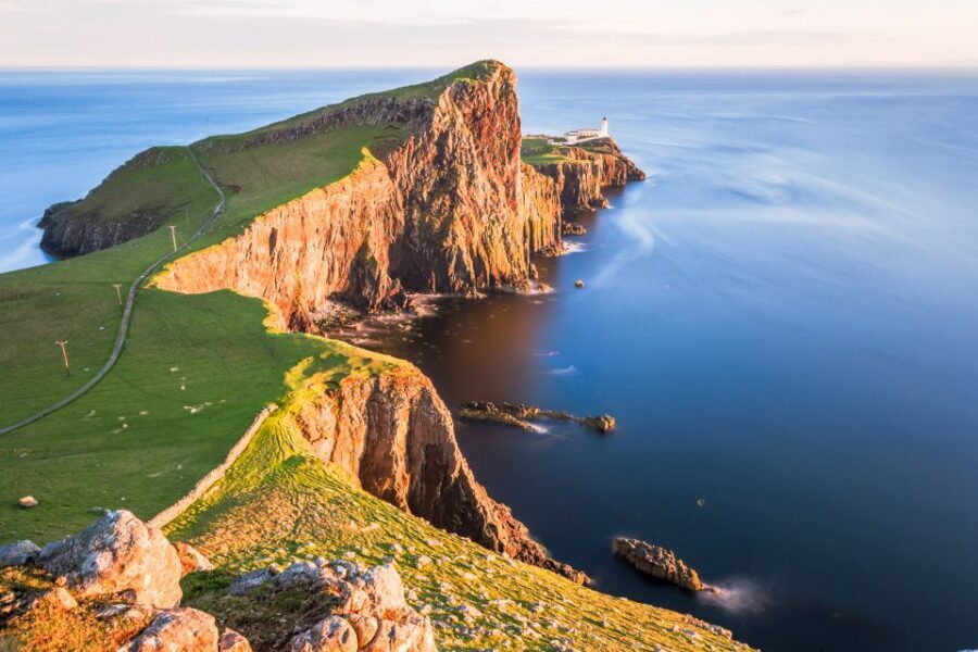 Inverness: Loch Ness, Skye, & Eilean Donan Castle Tour - Key things to know before you go