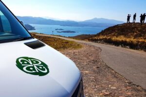 Inverness: Loch Ness & The Highlands - Fort Augustus: Canal Town Time and the Optional Loch Ness Cruise