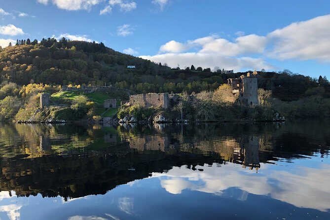 Inverness: Loch Ness & The Highlands - The Driver-Guide Commentary: Where the Value Lives