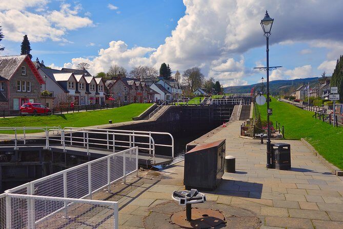 Inverness: Loch Ness & The Highlands - Walking, Timing, and Small-Group Practicalities