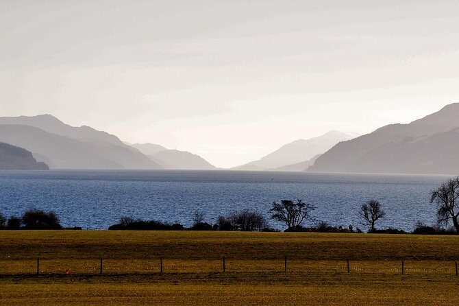 Inverness: Loch Ness & The Highlands - Price and Value: Is $59.27 a Good Deal?
