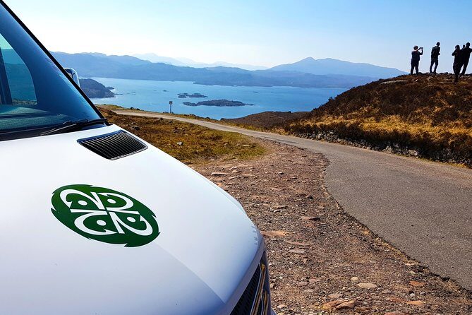 Inverness: Loch Ness & The Highlands - Fort Augustus: Canal Town Time and the Optional Loch Ness Cruise