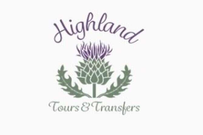 Inverness Outlander Tour - Private van comfort and the pacing that keeps the day enjoyable