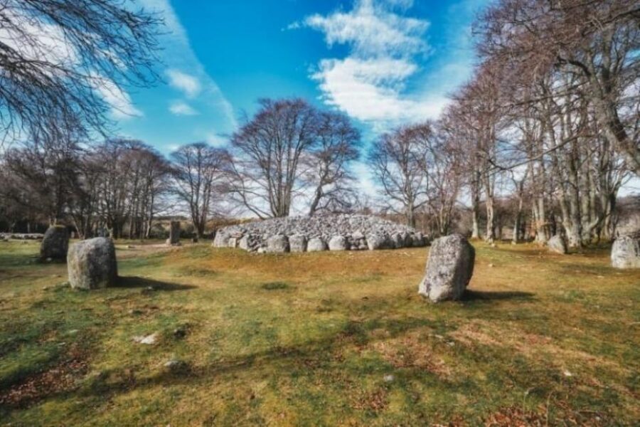 Inverness: Outlander Tour with Whisky Tasting - Key highlights that make this tour worth your time