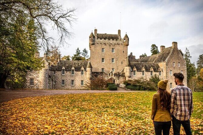 Inverness PRIVATE Full Day Tour of Local Attractions - The best parts you’ll feel right away