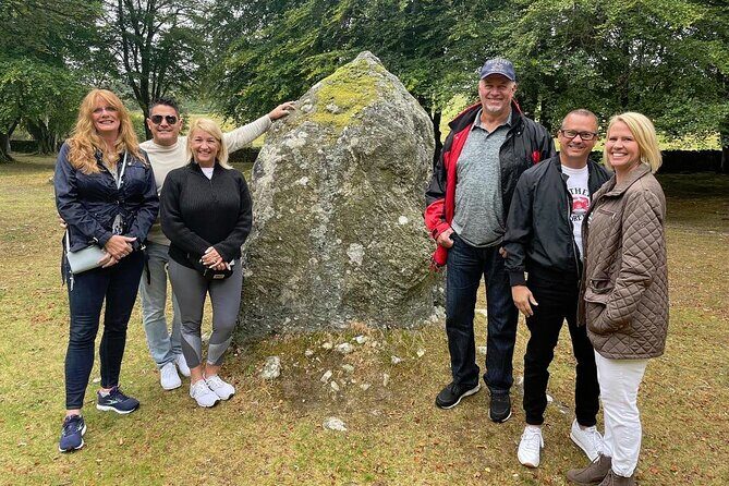 Inverness PRIVATE Full Day Tour of Local Attractions - Who this day-trip suits best